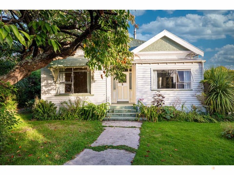 30 Rhodes Street, Waimate, Waimate