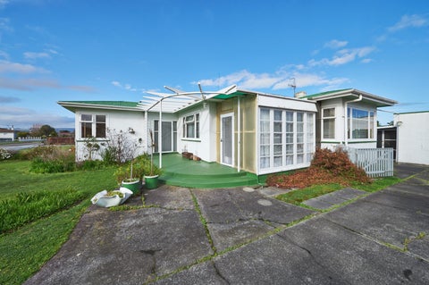 12 Forbury Avenue, Takaro, Palmerston North