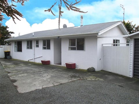 22 Coups Terrace, Kaiapoi, Kaiapoi