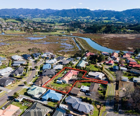 23 Levley Lane, Katikati, Katikati
