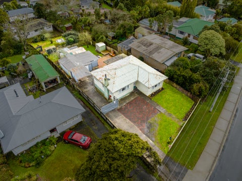 61 Withers Road, Glen Eden, Auckland