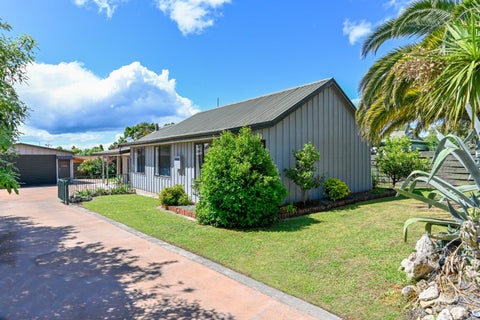 3 Kaweka Place, Havelock North, Havelock North