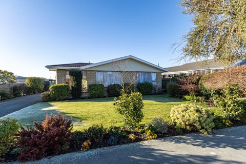4 Rata Place, Glenwood, Timaru