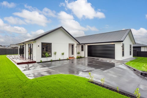 10 Hinerangi Crescent, Matamata, Matamata