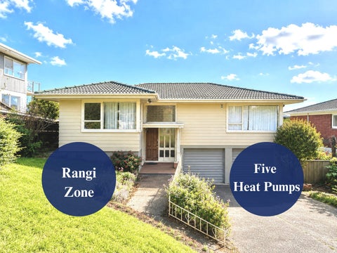 32 Galaxy Drive, Mairangi Bay, Auckland