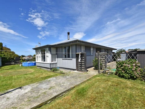 58 Humber Place, Clifton, Invercargill