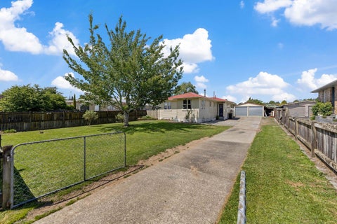 27 Park Avenue, Tokoroa, Tokoroa