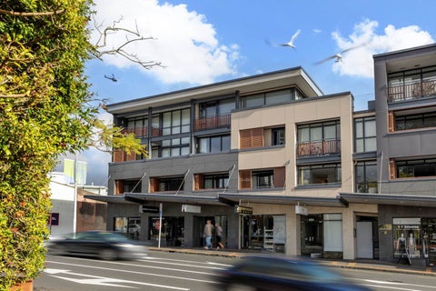 7/387 Parnell Road, Parnell, Auckland
