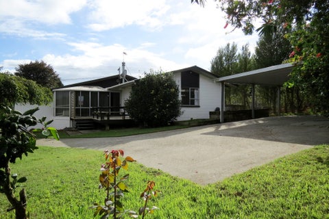 2055 Alexandra Street, Te Awamutu, Te Awamutu
