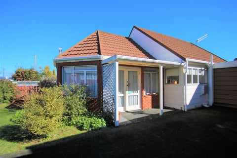 4/53 Bristol Street, Levin, Levin