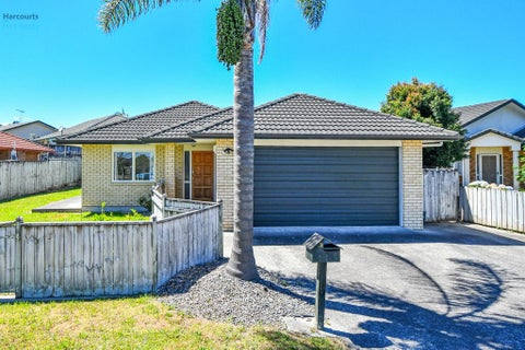 2 Carisbrook Crescent, Papakura, Papakura