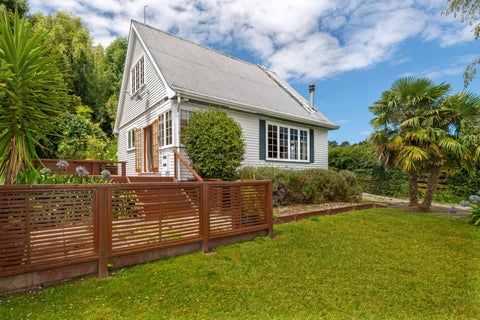 43 Oswald Street, Mangapapa, Gisborne