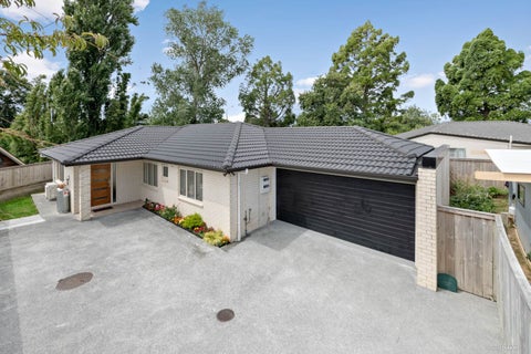 17A Bernard Street, Papatoetoe, Auckland