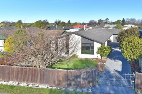5 Lacy Gate Place, Woodend, Woodend