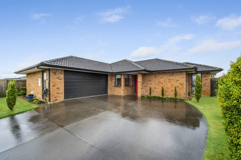 20 Balboa Key, Papamoa Beach, Papamoa