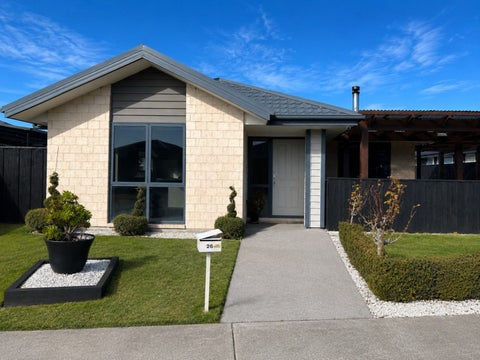 26 Kahuraki Drive, Pegasus, Pegasus