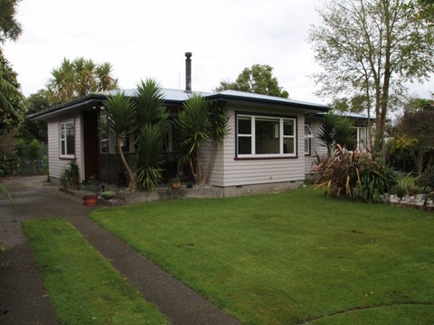 4A Stout Street, Westport, Westport