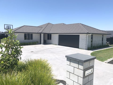 19 Oak Ridge Drive, Te Awamutu, Te Awamutu