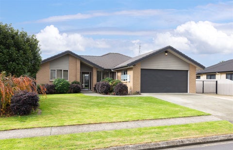 29 Eccles Avenue, Te Kauwhata, Te Kauwhata