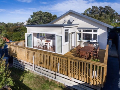 72 Chaytor Street, Karori, Wellington