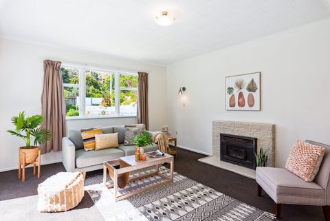 93 Wellington Road, Paekakariki, Paekakariki