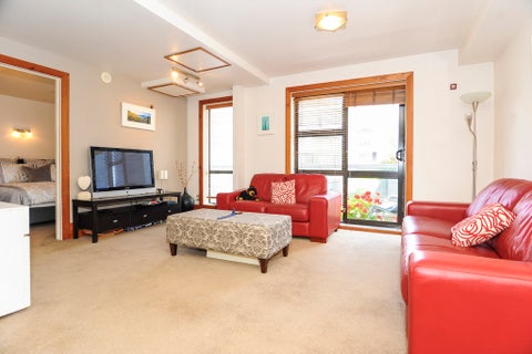 2F/30 Heather Street, Parnell, Auckland