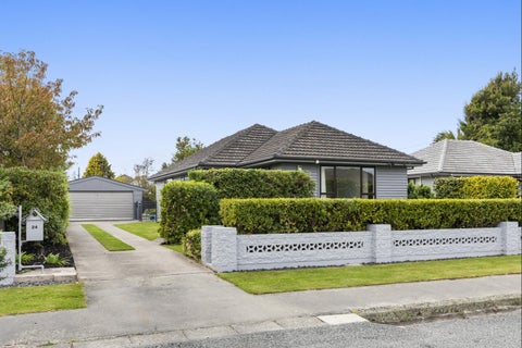 24 Olivine Street, Shirley, Christchurch