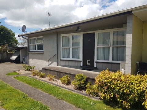3/316 Saint Marys Avenue, Te Awamutu, Te Awamutu