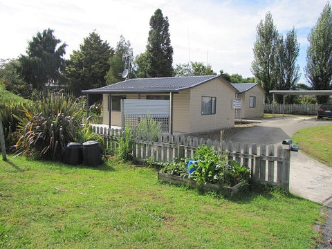 17B Newton Street, Ngaruawahia, Ngaruawahia