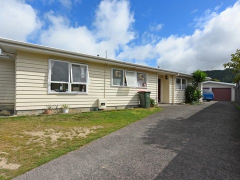 41 Bonnie Glen Crescent, Ebdentown, Upper Hutt