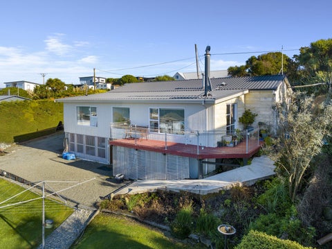 17 Nasmyth Street, Kakanui, Oamaru