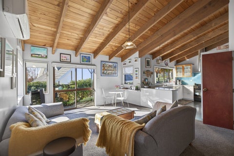 99 Barrett Road, Whalers Gate, New Plymouth