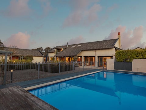 137 Old Hautere Road, Hautere