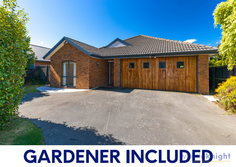 6 Parkstone Avenue, Ilam, Christchurch