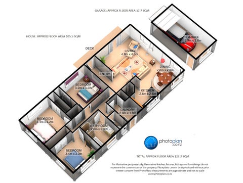 38C Tasman Street, Pukekohe, Pukekohe