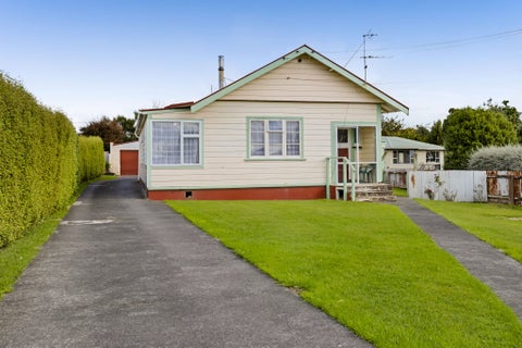 25 Galt Street, Hawera