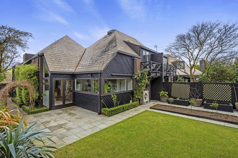 1/131 Rossall Street, Merivale, Christchurch