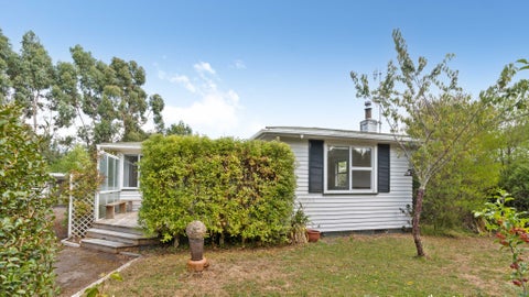 83 Victoria Street, Carterton