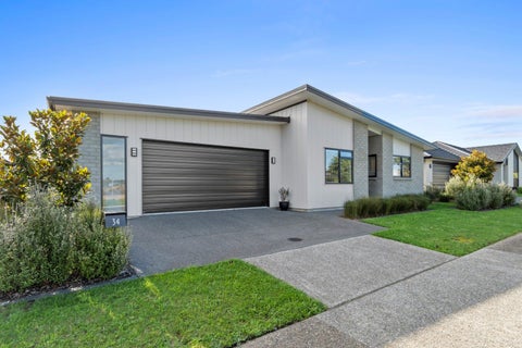 34 Flack Street, Pyes Pa, Tauranga