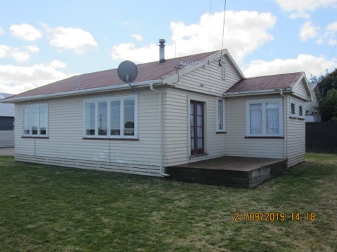 5 Matai Street, Marton