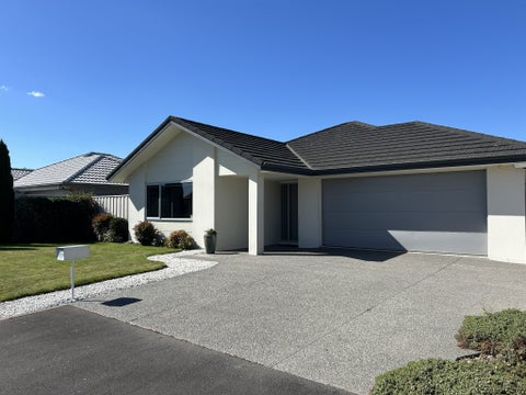 29 Rossall Crescent, Rolleston, Rolleston