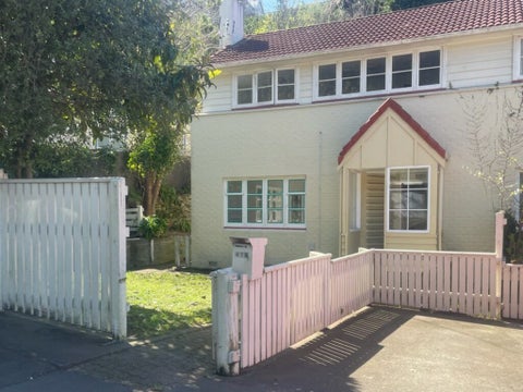 47 Milton Road, Bluff Hill, Napier