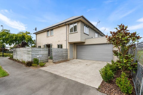56 Barbour Street, Waltham, Christchurch