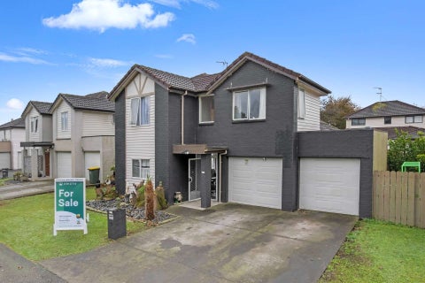 13 Ritchie Crescent, Takanini, Auckland