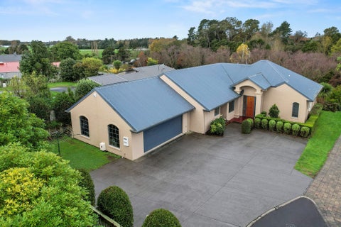 12 Oak Street, Morrinsville, Morrinsville