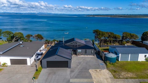 21 Motutara Drive, Karikari Peninsula, Kaitaia