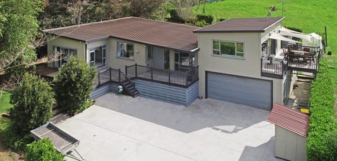 332A Karaka Road, Drury