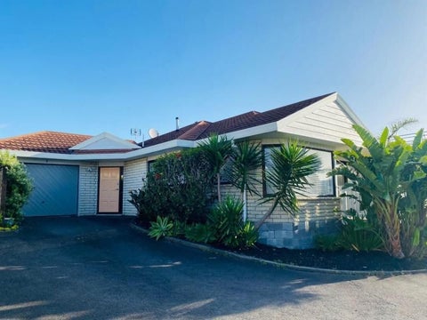 2/476 Devon Street East, Strandon, New Plymouth