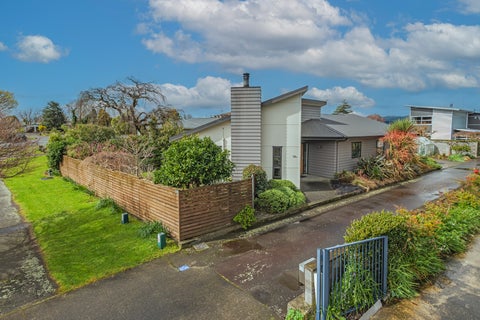 18A St Albans Avenue, Hokowhitu, Palmerston North