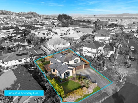 7 Lamia Place, The Gardens, Auckland